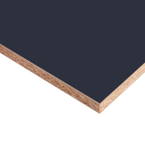 Melamiinplaat Tumesinine 18X2800X2070 U4810VL pilt